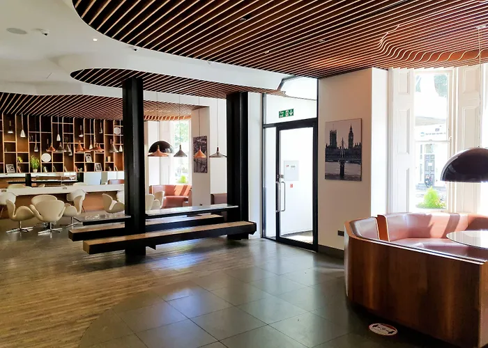 3 SterneHotel Mowbray Court
